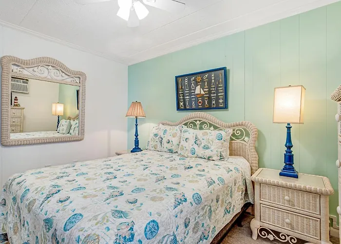 Condesa 201 Apartment Ocean City