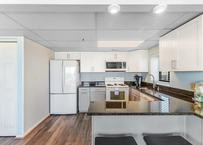 Apartment Condesa 201