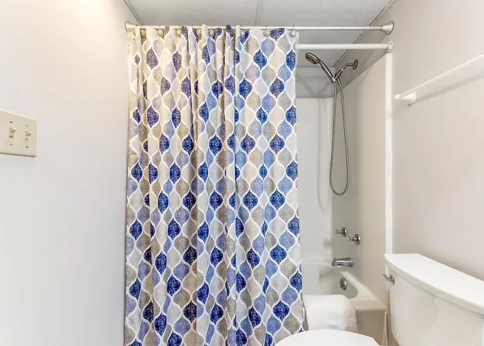 Condesa 201 Apartment *