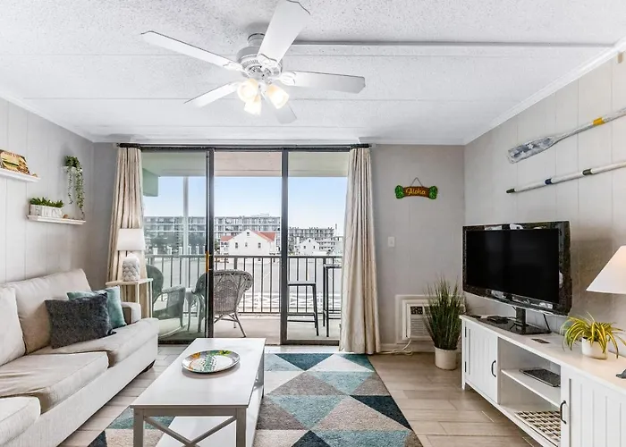 Condesa 201 Apartment *
