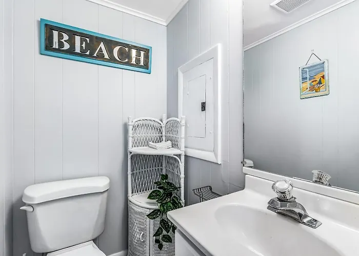 Condesa 201 Apartment Ocean City