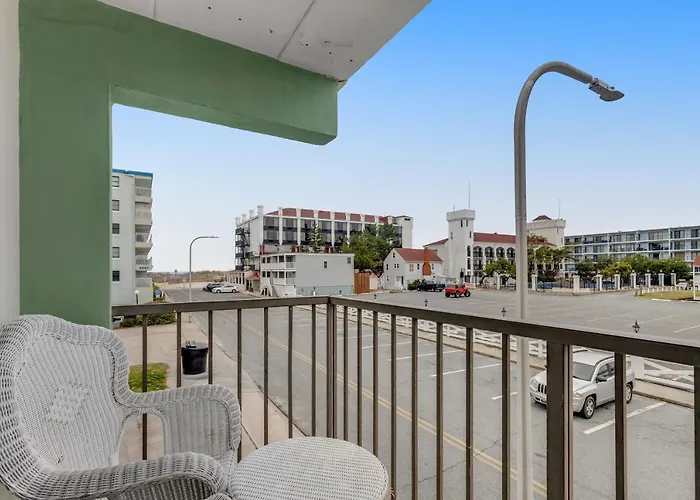 Apartment Condesa 201